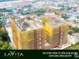Căn hộ Lavita Thuận An - Môi trường sống Xanh cho gia đình bạn