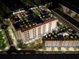 Bán căn hộ dự án Vĩnh Long center Apartment ngay trung tâm thành phố Vĩnh Long.