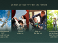 Cơ hội sở hữu căn hộ chung cư cao cấp tại khu đô thị Ecopark chỉ với 250tr vốn