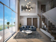 Căn Duplex Ecopark, CĐT cam kết cho thuê lại 2 năm và tặng thêm gói nội thất