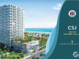 Bán căn hộ cao cấp CSJ TOWER Vũng Tàu Tặng 2.5 lượng vàng , LH Huy: 0985.16.3848