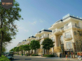 Dinh Thự Mansion Ven Sông Sài Gòn Trực Diện Bến Du Thuyền Tại KĐT Vạn Phúc City