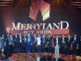 HẢI GIANG MERRY LAND QUY NHƠN - BẬC THẦY CỦA BDS NGHĨ DƯỠNG