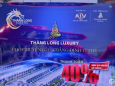 Nhà Phỗ Thương Mại Thăng Long Luxury Bầu Bàng Bình Dương