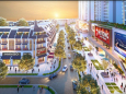 Đầu tư Shophouse tại vành đai 3,5 với vốn ban đầu chỉ 4,5 tỷ