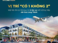 ĐẤT NỀN STC LONG THÀNH ĐỒNG NAI