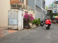 Bán gấp nhà hẻm 183 Bến Vân Đồn Phường 6 Quận 4
