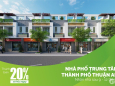 bán nhà phố lavela Garden, tp thuận an chỉ thanh toán 350tr, 10%