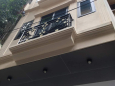 Bán nhà Chùa Bộc, 40m², 5 tầng, khu phân lô cán bộ, ngõ 5m, 2 mặt ngõ, nhà đẹp