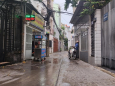 Xe hơi vào nhà, hẻm Phạm Văn Hai, 49 m2, 6.1 tỷ
