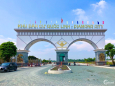 Nhận booking dự án Diamond City