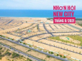 [HOT] Chỉ 800tr sở hữu ngay đất nền ven biển cực đẹp