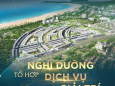 Bán đất nền ven biển Quy Nhơn - Hỗ trợ 0% lãi xuất trong vòng 18 tháng