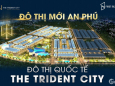 Khu đô thị quốc tế An phú tam kì