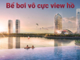 Mở bán LK view công viên tại TMS Vĩnh Yên - Giá 25tr/m2