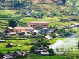 Chính chủ cần bán mảnh đất Tả Phìn -Sapa có sổ giá rẻ đón sóng cao tốc Lào Cai-