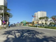Chuyển Nhượng 670m2 Đất Hai Mặt Tiền Biển Sơn Trà, Cách Võ Văn Kiệt 100m