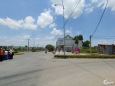 Chính chủ cần bán đất nền mặt tiền 40m, dự án Vĩnh Long New Town, DT:5x25m
