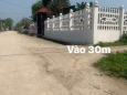 360m2 full thổ cư vân sơn triệu sơn