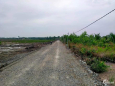 Đất Vĩnh Thanh Nhơn Trạch, giá đầu tư chỉ từ 1,3tr/m, xe hơi tới đất