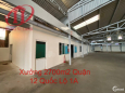 BDS Hùng Vĩ Land Xưởng 2700m2 Quận 12 Quốc Lộ 1A Giá 150 tr/th