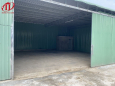 BDS HVL Cần cho thuê kho 300m2 tại quốc lộ 13.thủ đức Giá 28 triệu/tháng