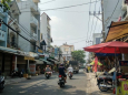 Bán nhà mặt tiền kinh doanh, 14 tỷ Nguyễn Súy, Tân Quý, Tân Phú