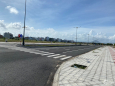 Bán đất đường 42m Phan Chu Trinh và đường 20m gần sân bay Tuy Hòa Phú Yên