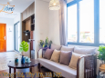 Căn Hộ Dịch Vụ Libré Homestay by VNAHOMES Trung Tâm Quận Tây Hồ Hà Nội