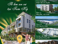 Siêu phẩm Dự án khu đô thị Tam Ngọc
