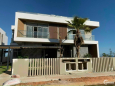 Villas Golf đẳng cấp, tuyệt đẹp và view biển tại Novaworld Phan Thiết