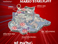 MỞ BÁN QUỸ CĂN ĐẸP NHẤT DỰ ÁN MARIO STARLIGHT  MẶT ĐƯỜNG BẠCH ĐẰNG chỉ từ 15 tr/