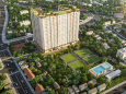 Căn hộ Tecco Felice Homes 65m2 view Landmark 81 giá rẻ, tầng trung. Booking ngay