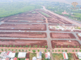 Đất nền dự án Diamond City trung tâm Lộc Ninh giá rẻ chỉ từ 8.8tr/m2