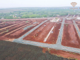 Đất nền dự án Diamond City trung tâm Lộc Ninh giá rẻ chỉ từ 8.8tr/m2