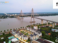 Biệt Thự Đẳng Cấp - Mỹ Tho Riverside
