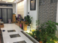 Nhà đẹp Trần Phú - Văn Quán Hà Đông ô tô đỗ cổng 35m2*5T giá 3,6 tỷ có TL