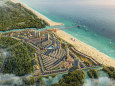 Biệt Thự Ven Biển Xuyên Mộc-Bình Châu Venezia Beach Sở Hữu Lâu Dài Đầu Tiên ở VN