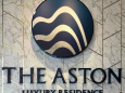 Căn hộ hạng Sang The Aston Luxury Residence An cư trọn đời sinh lời bền vững