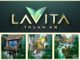 6 suất nội bộ ưu đãi đến 22% khi mua căn hộ cao câp Lavita Thuận An.