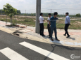 Chủ cần tiền nên bán gấp lô đất thổ cư 100m2 tại KCN Bàu Bàng Bình Dương