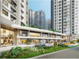 Suất nội bộ Shophouse New Galaxy Nha Trang duy nhất ưu đãi 22% dt: 162m2.