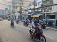 Bán gấp nhà mặt tiền Tôn Thất Thuyết P.15 Quận 4