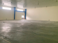 Cho thuê kho/ xưởng sản xuất trong KCN Vsip, dt 2500m2 đã có sàn epoxy, trần thạ