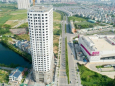 Bán căn 67m2 tại dự án FLC Garden City – Đại Mỗ. Ngay cạnh Aeon Maill Hà Đông.