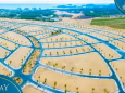 Bán đất nền mặt biển Tp. Quy Nhơn,đã có Sổ Hồng Lâu Dài, Giá chủ đầu tư Phát Đạt