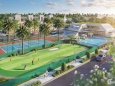 BÌNH CHÂU DỰ ÁN NGHỈ DƯỠNG ĐẲN CẤP SỞ HỮU LÂU DÀI VENEZIA BEACH MỞ BÁN 26/4/2022