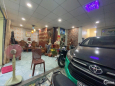 Xe hơi vào nhà, Tô Ngọc Vân, Linh Chiểu, Thủ Đức, 60m2, giá chỉ 6.3 tỷ.