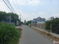Bán đất vườn thổ 290m2 Tân Thông Hội,Củ Chi 4,5 tỷ