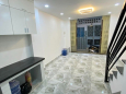 Nhà hẻm ba gác Phùng Văn Cung Phường 7 Phú Nhuận 2 tầng 19m chỉ 3.6 tỷ